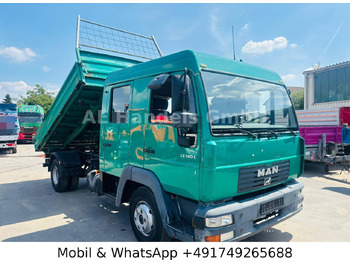 قلاب صغير MAN