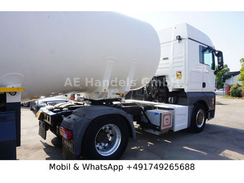 شاحنة جرار MAN TGX 18.440 XLX BL *Retarder/ACC/LDW/ADR/Alcoa: صور 3