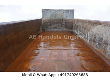تأجير Mercedes-Benz Actros II 3244 8x4 BB Meiller *Bordmatik/3-Pedal  Mercedes-Benz Actros II 3244 8x4 BB Meiller *Bordmatik/3-Pedal: صور 5