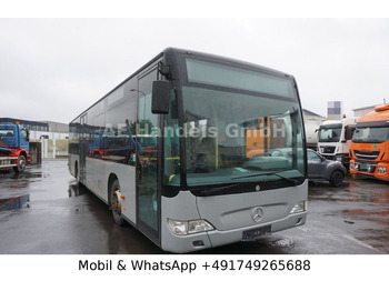 النقل الحضري MERCEDES-BENZ Citaro