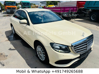 سيدان MERCEDES-BENZ