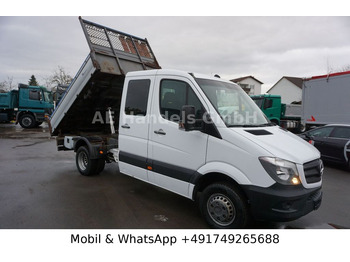 قلاب صغير MERCEDES-BENZ Sprinter 416