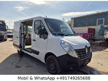 فان RENAULT Master