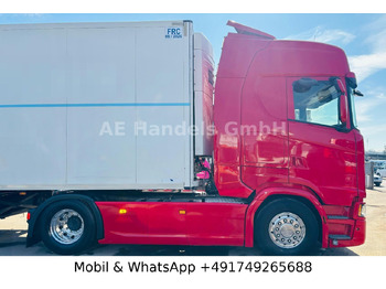 شاحنة جرار جديد Scania S500 BL Highline *Retarder/ACC/Standklima/Alcoa: صور 5