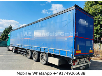 الخيمة نصف مقطورة Schmitz Cargobull SCS 24/L-13.62 CEB Coil *Edscha/Tautliner/Lift: صور 5