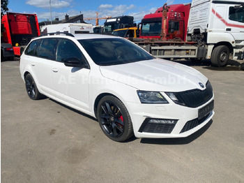 سيارة ستيشن ŠKODA