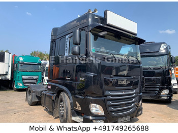 شاحنة جرار DAF XF 480