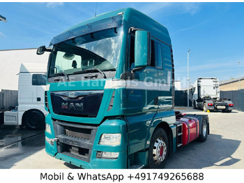 شاحنة جرار MAN TGX 18.440