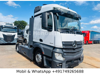 شاحنة جرار MERCEDES-BENZ Actros 1845