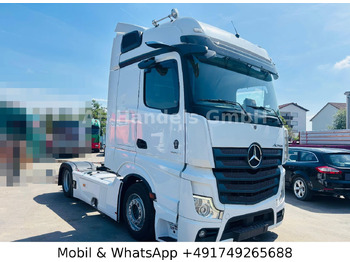 شاحنة جرار MERCEDES-BENZ Actros