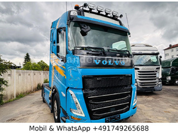 شاحنة جرار VOLVO FH 500