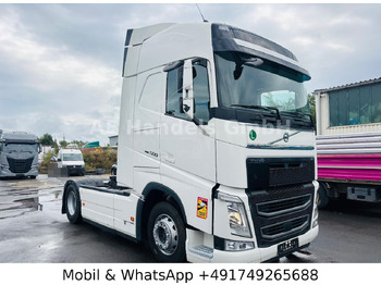 شاحنة جرار VOLVO FH 500