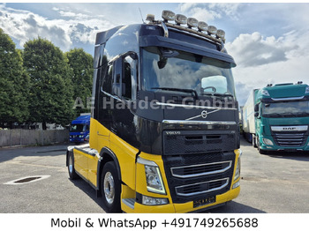 شاحنة جرار VOLVO FH 500