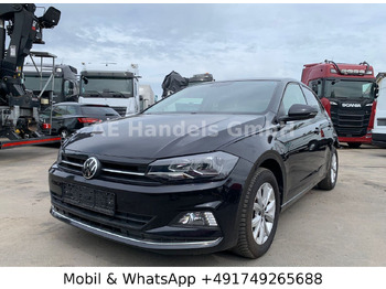 سيدان VOLKSWAGEN