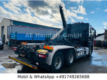 شاحنة ذات الخطاف Volvo FH 500 6x4 LL MEILLER-RS21 *Retard/ACC/LDW/AHK Volvo FH 500 6x4 LL MEILLER-RS21 *Retard/ACC/LDW/AHK: صور 5 شاحنة ذات الخطاف Volvo FH 500 6x4 LL MEILLER-RS21 *Retard/ACC/LDW/AHK Volvo FH 500 6x4 LL MEILLER-RS21 *Retard/ACC/LDW/AHK: صور 5