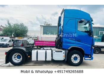 شاحنة جرار Volvo FH 500 Globe BL *VEB+/ACC/LDW/LED/Alcoa: صور 2