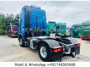 شاحنة جرار Volvo FH 500 Globe BL *VEB+/ACC/LDW/LED/Alcoa: صور 5