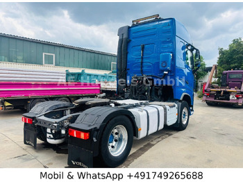 شاحنة جرار Volvo FH 500 Globe BL *VEB+/ACC/LDW/LED/Alcoa: صور 3