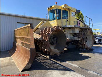 ماكينات الدك BOMAG