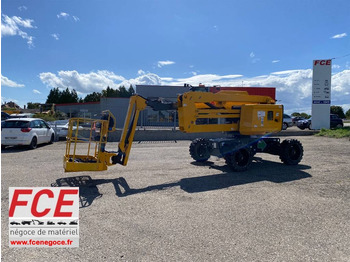 رافعات سلة مفصلية HAULOTTE