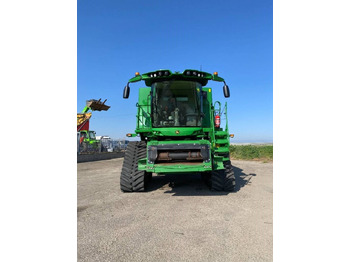 حصادة شاملة جديد John Deere S 780i Garantie PowerGard 08/2027: صور 3