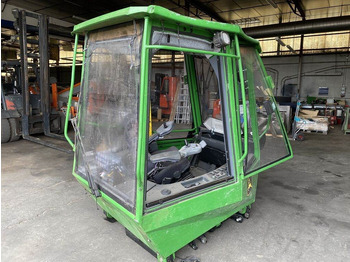 الكبائن - شاحنة John Deere SERIE 10: صور 3