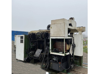 الآلات والماكينات الزراعية Mazak / Yamazaki FLEX-GL 200N-MLTPLX 630 1er Main: صور 3 الآلات والماكينات الزراعية Mazak / Yamazaki FLEX-GL 200N-MLTPLX 630 1er Main: صور 3