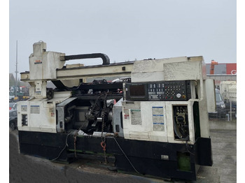 الآلات والماكينات الزراعية Mazak / Yamazaki FLEX-GL 200N-MLTPLX 630 1er Main: صور 2 الآلات والماكينات الزراعية Mazak / Yamazaki FLEX-GL 200N-MLTPLX 630 1er Main: صور 2