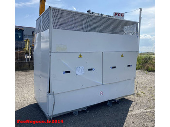 معدات البناء