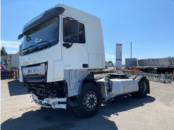 شاحنة جرار DAF XF 480