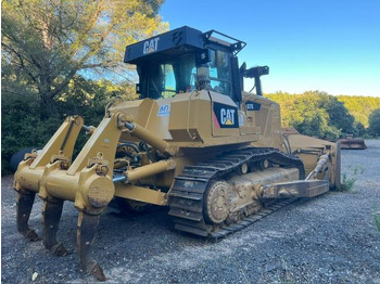 بلدوزر CATERPILLAR D7E