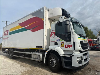 مبردة شاحنة IVECO Stralis