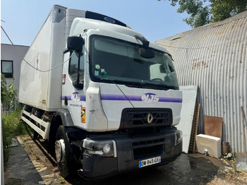 مبردة شاحنة RENAULT D