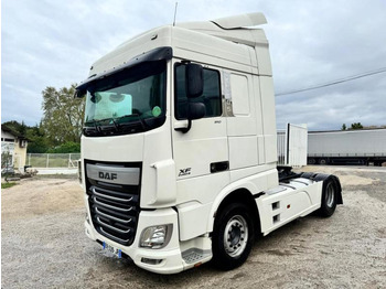 شاحنة جرار DAF XF 510