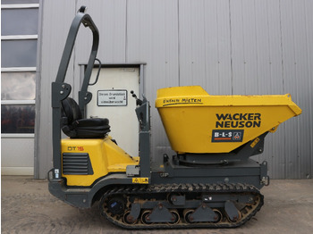 تأجير Neuson DT15 Neuson DT15: صور 4