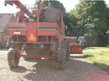 حصادة شاملة Case IH 1680 E 22 fod skærebord og ekstra bredde hjul: صور 4