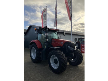 جرار CASE IH Maxxum 125