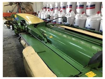 آلة حصاد KRONE Easycut
