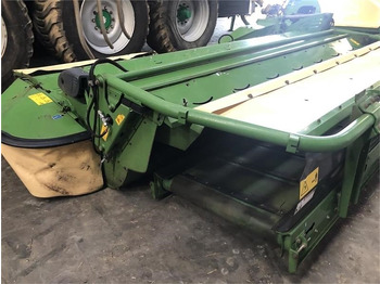 جزازة Krone EasyCut B 1000 CV: صور 2