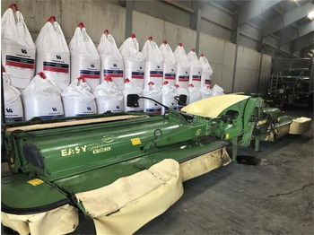 جزازة Krone EasyCut B 1000 CV: صور 3