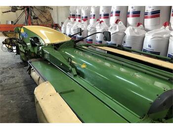 جزازة Krone Easycut Collect B 1000CV + F360 CV: صور 1