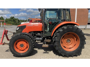 جرار KUBOTA