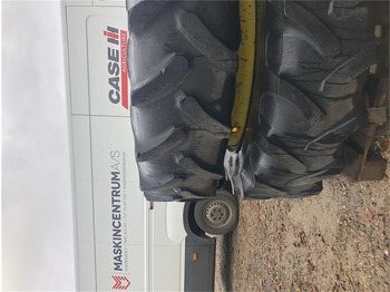 الإطارات MICHELIN