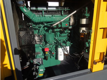 مجموعة المولدات ATLAS COPCO QAS325: صور 5