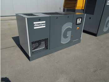 ضاغط الهواء Atlas Copco GA22FF: صور 2