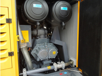 ضاغط الهواء Atlas Copco XRHS366: صور 2