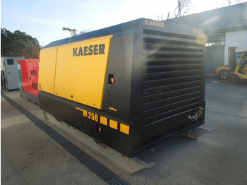 ضاغط الهواء KAESER M250: صور 4