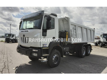 قلابات IVECO Astra