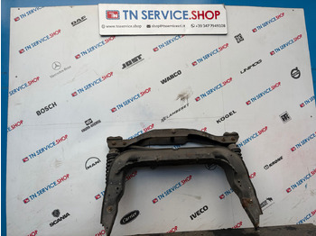 هيكل السيارة الخارجية IVECO
