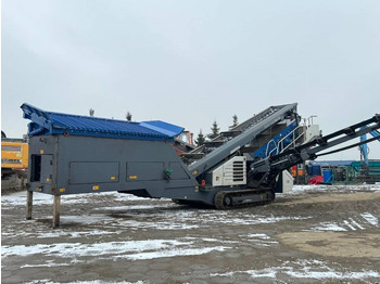 غربال Kleemann MS 702 Evo: صور 3